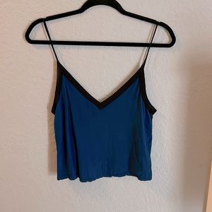 FREE PEOPLE tank